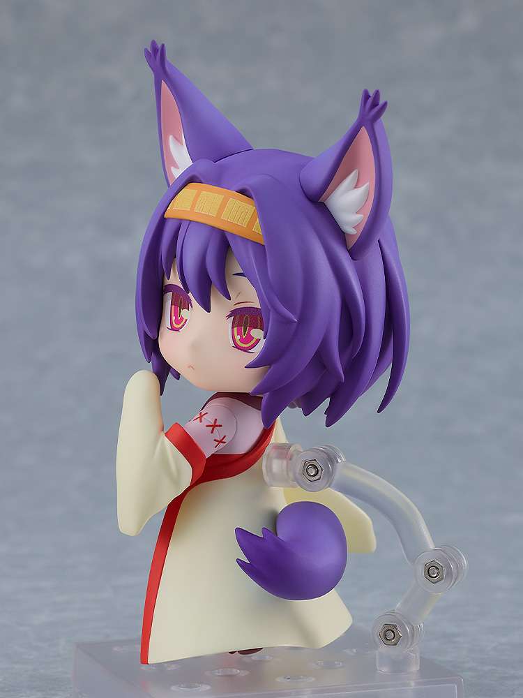 Izuna Nendoroid Figur från No Game No Life goodsmile fr