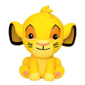 LION KING SIMBA PVC BANK