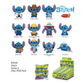 Stitch S6 Bag Clip Blind Box Display (24) monogram