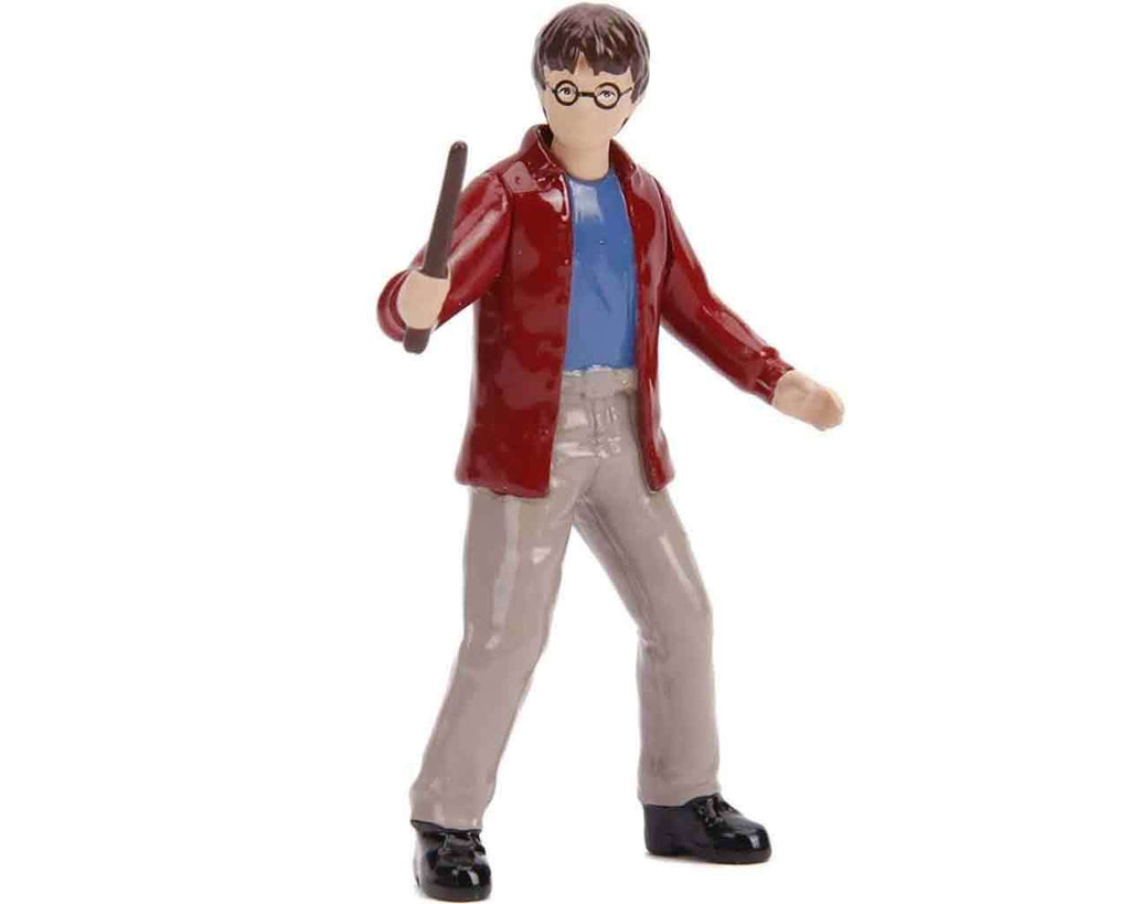 Harry Potter 1959 Ford Anglia med Harry - 1:24 Die-Cast Modell jada toys