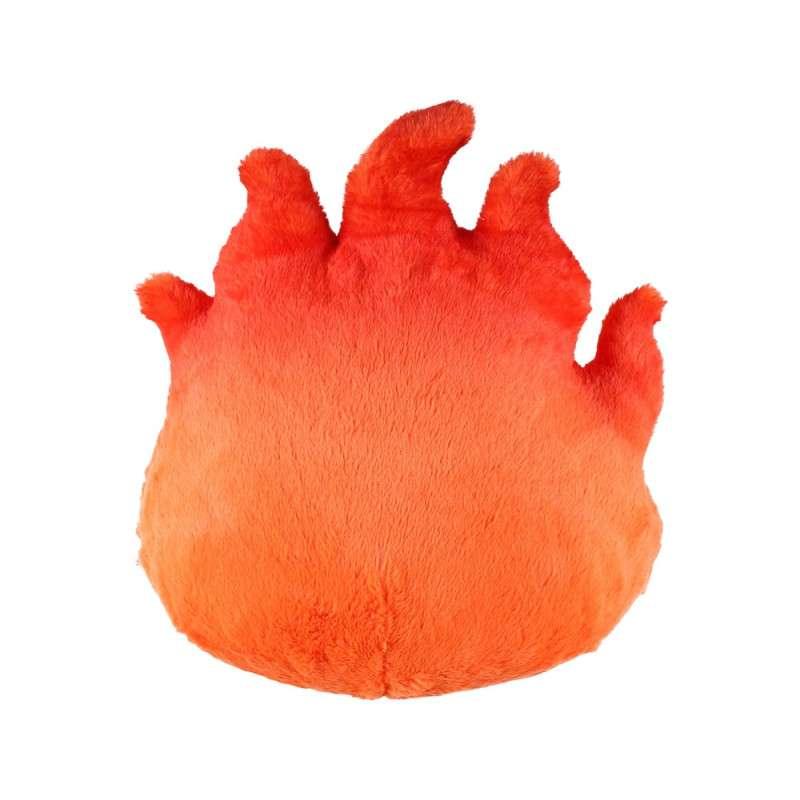 Howl's Moving Castle Calcifer Stort Gosedjur - Robotto