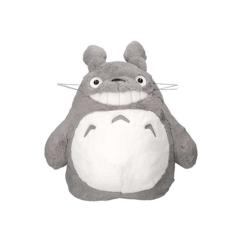 My Neighbor Totoro Funwari L Gosedjur studio ghibli