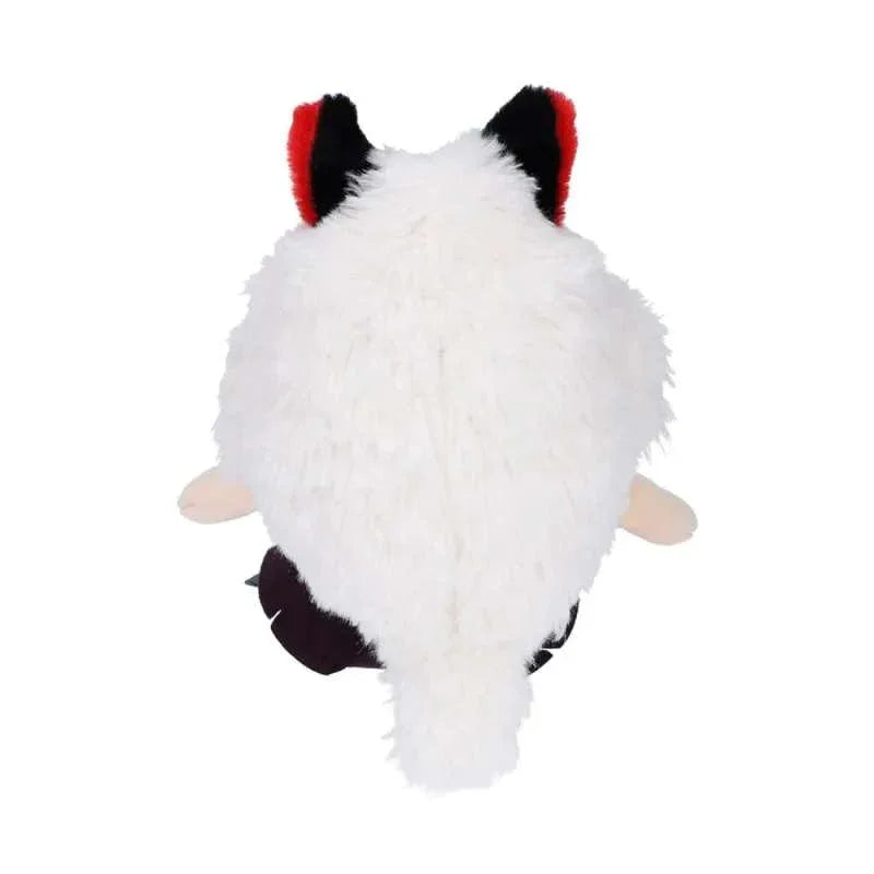 Princess Mononoke San Otedama Plush - Robotto
