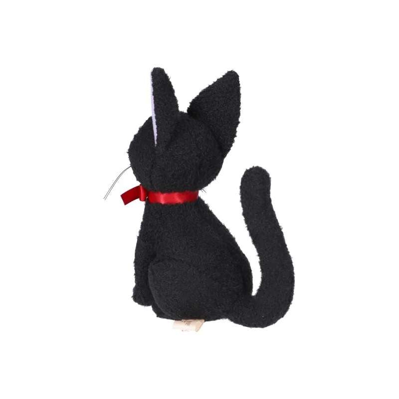 Kiki's Delivery Service Jiji Mini Gosedjur studio ghibli
