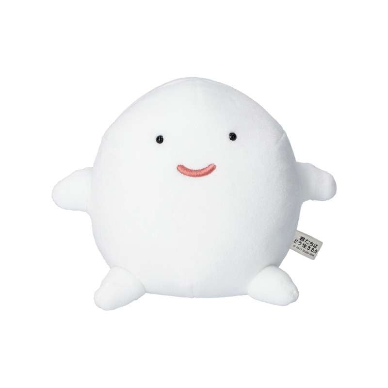 Warawara Gosedjur - Den Lilla Pojken och Hägern studio ghibli