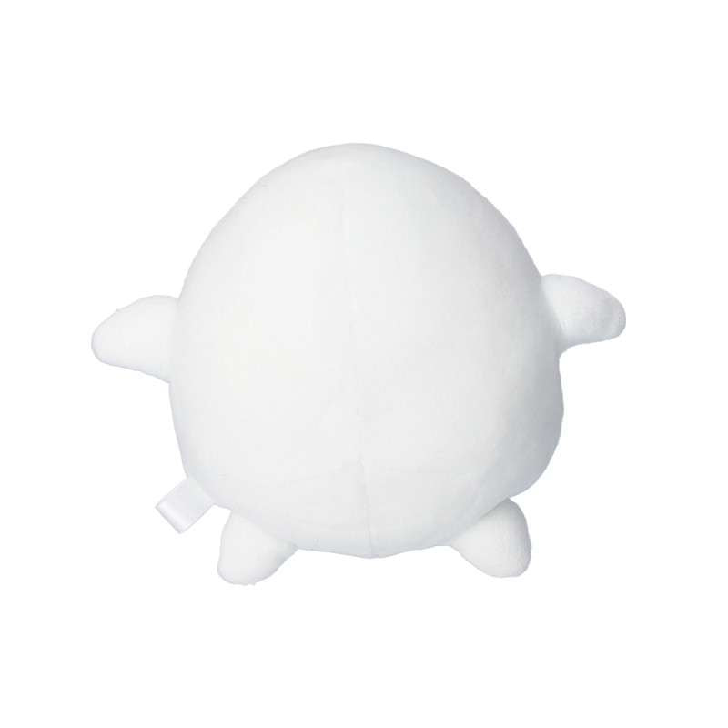 Warawara Drömmande Plyschfigur - Den pojke och hägern studio ghibli