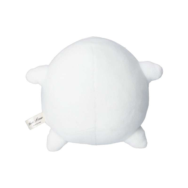 Warawara Plush - Mjuk och Kramvänlig studio ghibli