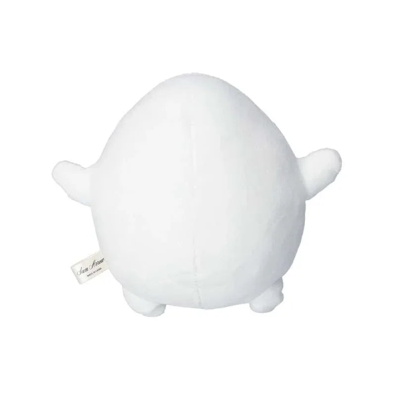 Warawara Gosedjur - Den pojke och hägern - Robotto