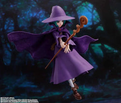 Berserk Schierke S.H.Figuarts Actionfigur - Robotto