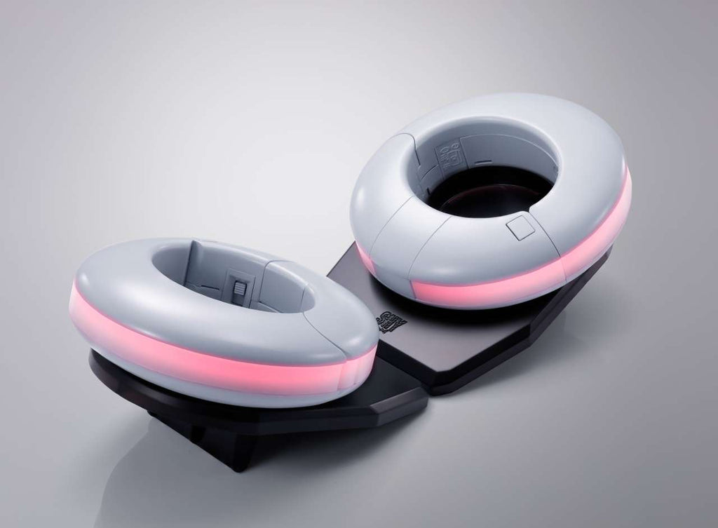 SHY Heart-Shift Armband PROPLICA bandai