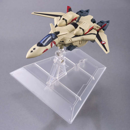 Macross Plus YF-19 med Myung Fang Tiny Session bandai