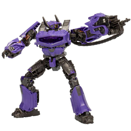 Transformers Studio Series Bumblebee Shockwave Action Figur hasbro