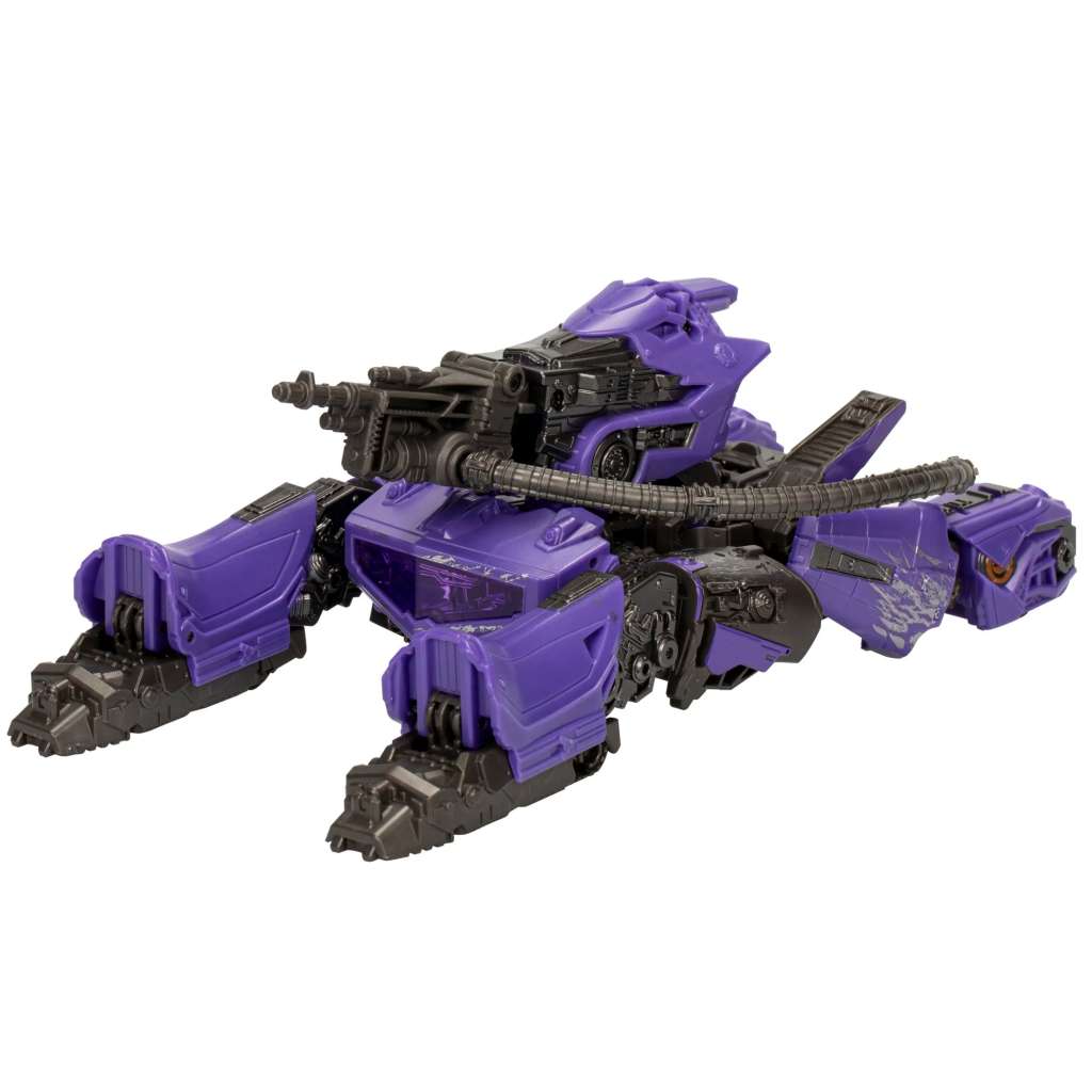 Transformers Studio Series Bumblebee Shockwave Action Figur hasbro