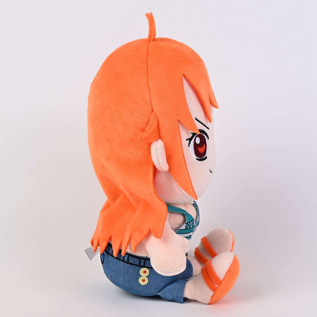 One piece nami gosedjur 25cm