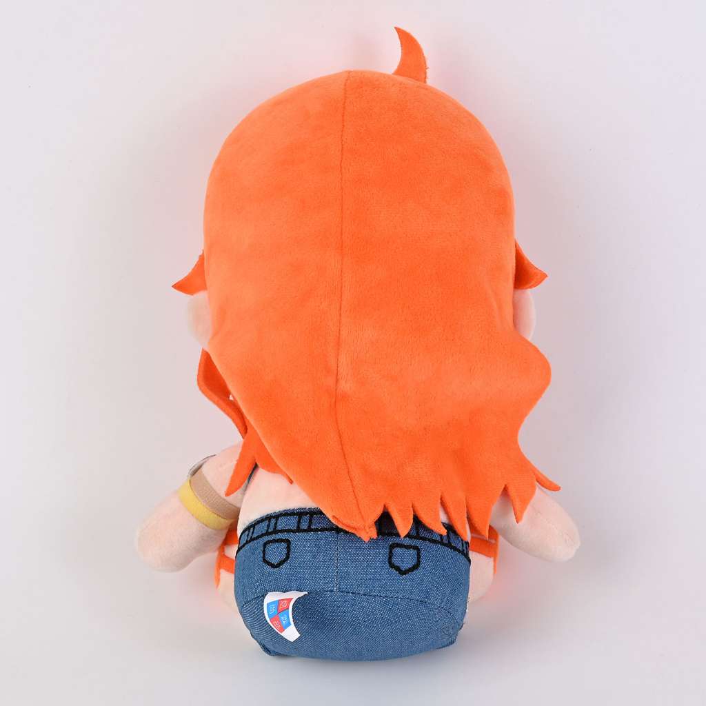 One Piece Nami Gosedjur 25cm sakami merchandise