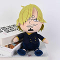One Piece Sanji Plush 25 cm - Robotto