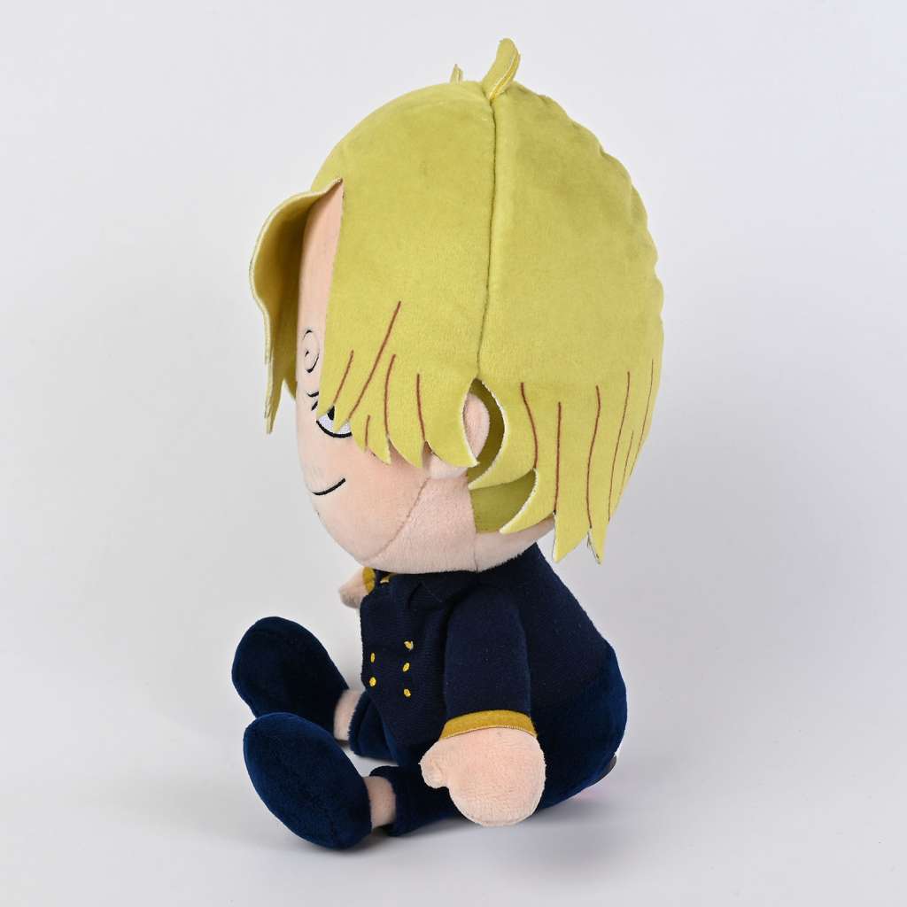 One Piece Sanji Plush 25 cm sakami merchandise
