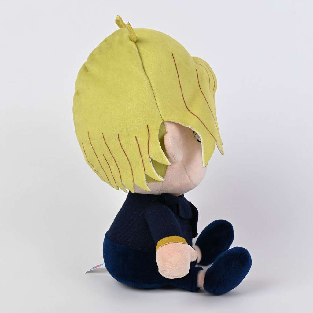 One Piece Sanji Plush 25 cm sakami merchandise