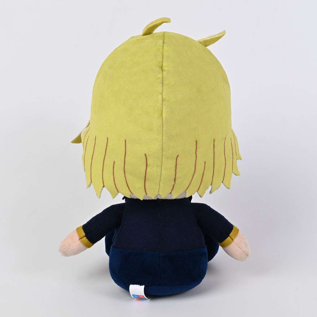 One Piece Sanji Plush 25 cm sakami merchandise
