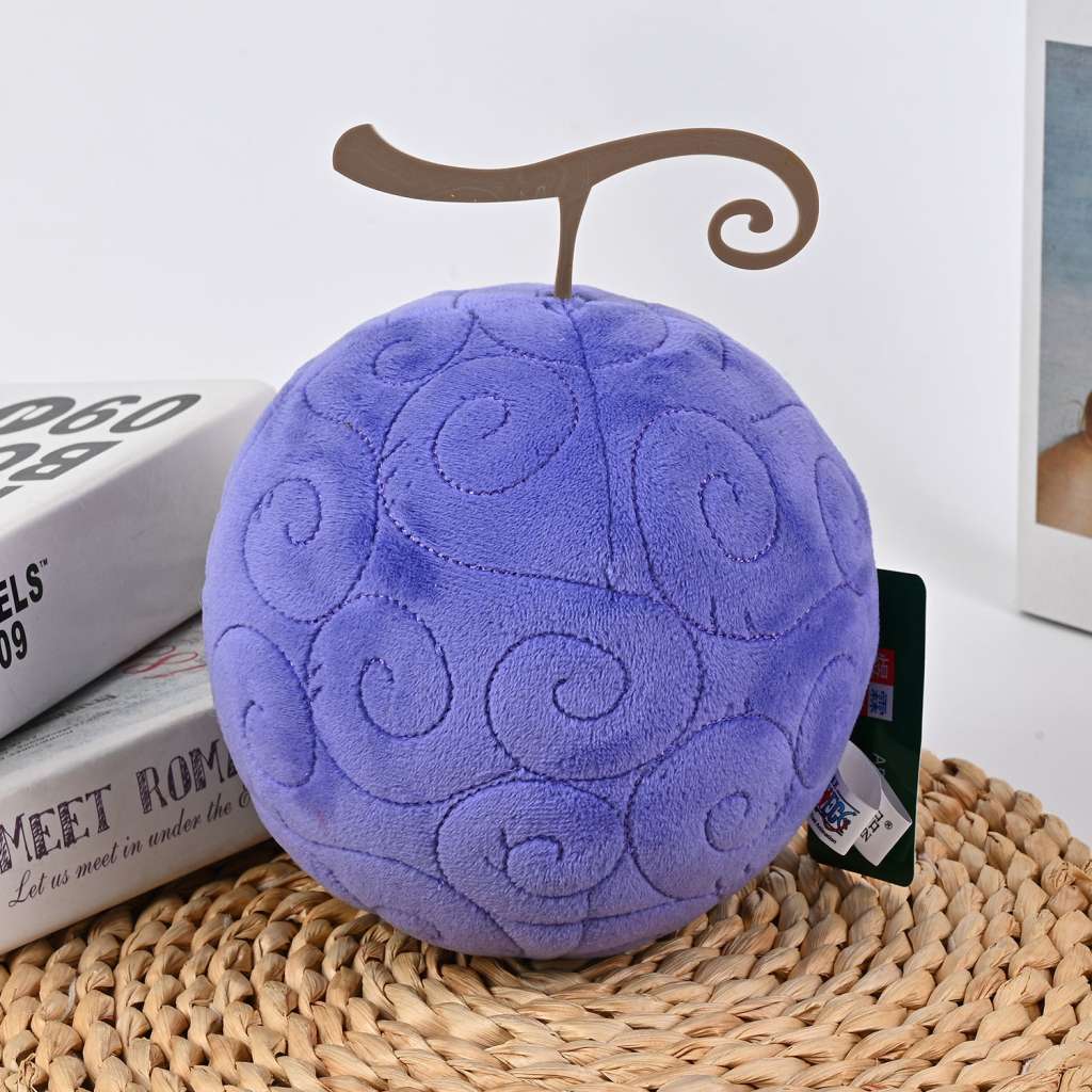 Gum Gum Devilfruit Gosedjur från One Piece sakami merchandise