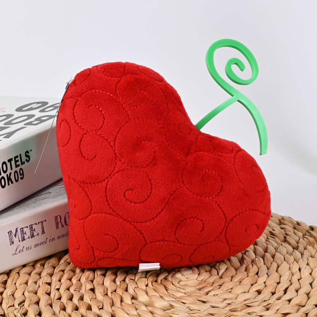 One Piece Op Op Devilfruit Gosedjur sakami merchandise