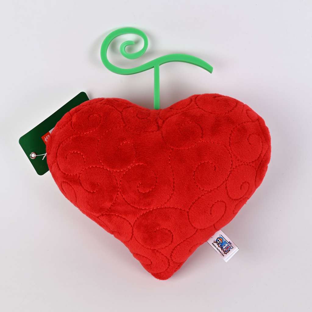 One Piece Op Op Devilfruit Gosedjur sakami merchandise