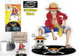One Piece - Monkey D. Luffy Acryl® Diorama abystyle studio