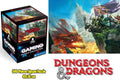 Gaming Pussel Kollektion - Cube500 Dungeons & Dragons: Dragonfire - Robotto