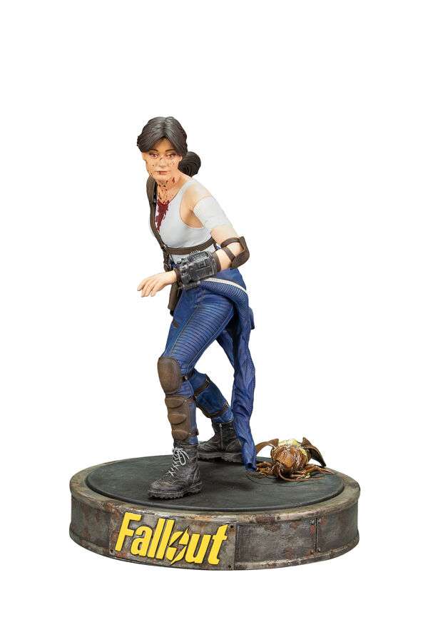 Fallout TV Lucy Figur dark horse