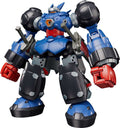 MODEROID Megaton Musashi Model goodsmile fr