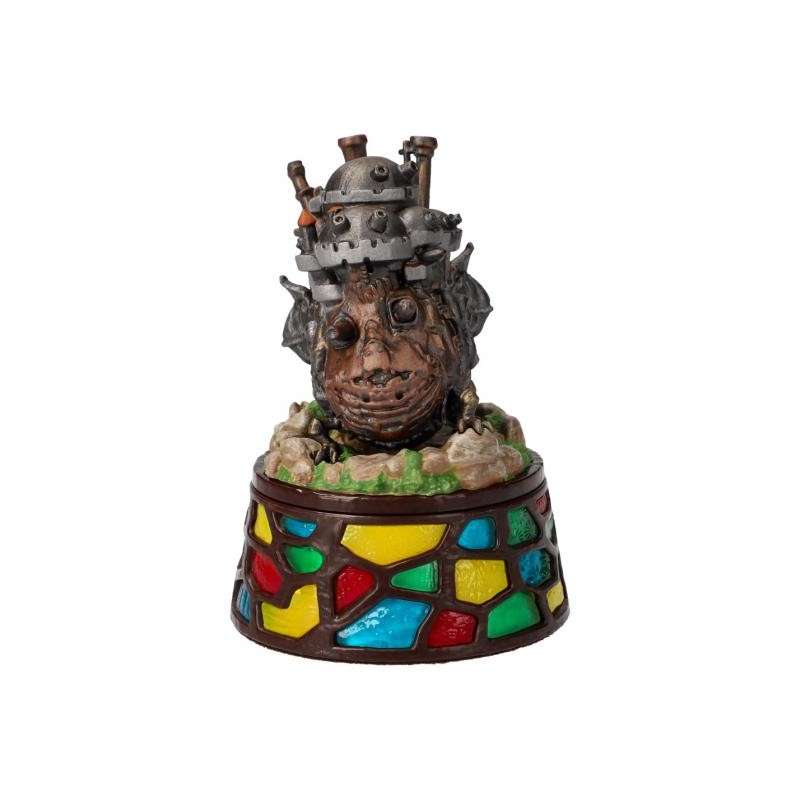 Howl's Moving Castle Accessory Box studio ghibli