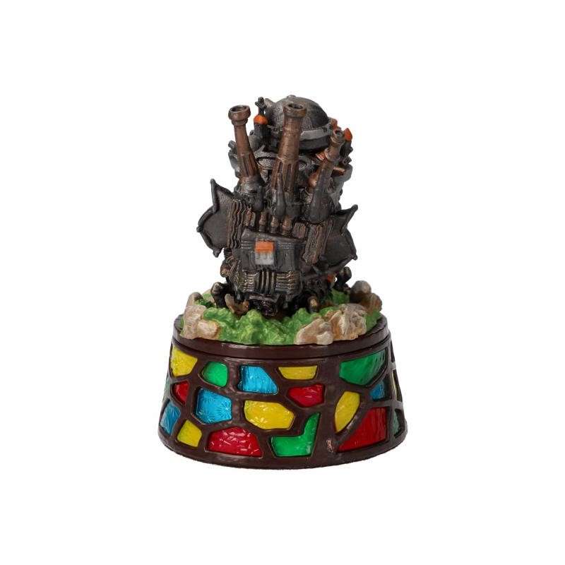 Howl's Moving Castle Accessory Box studio ghibli