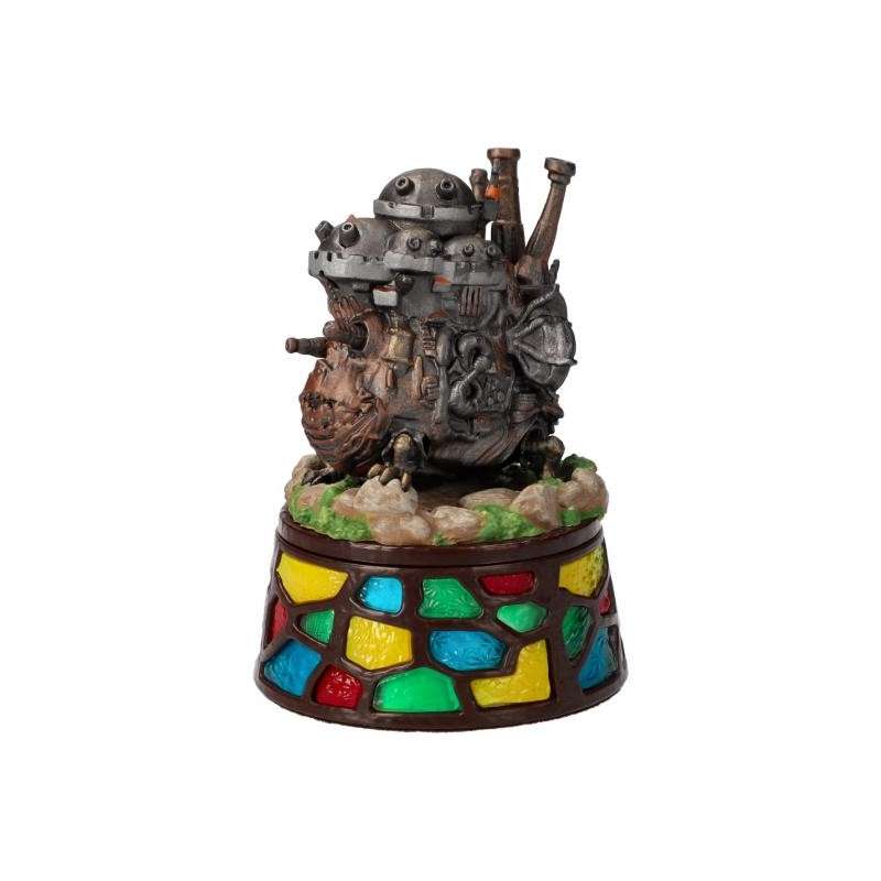 Howl's Moving Castle Accessory Box studio ghibli