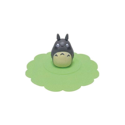 My neighbor totoro totoro leaf silicon cup cover