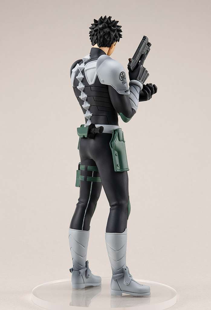 Kaiju no 8 - Kafka Hibino Figur goodsmile fr