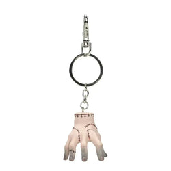 Wednesday Thing PVC Nyckelring - Robotto