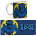 Marvel X-Men 97 Beast Mug – Officiell X-Men Kopp - Robotto