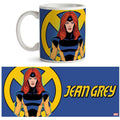 Marvel X-Men '97 Jean Grey Mug - Officiell Merchandise - Robotto