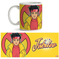 Marvel X-Men '97 Jubilee Mug - Robotto