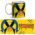 Marvel X-Men '97 Wolverine Mug - Robotto