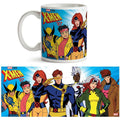 Marvel X-Men 97 Gruppmugg - Robotto