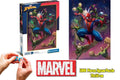 Marvel Spider-Man: The Sinister Six - Jigsaw Puzzle 1000 Pcs - Robotto
