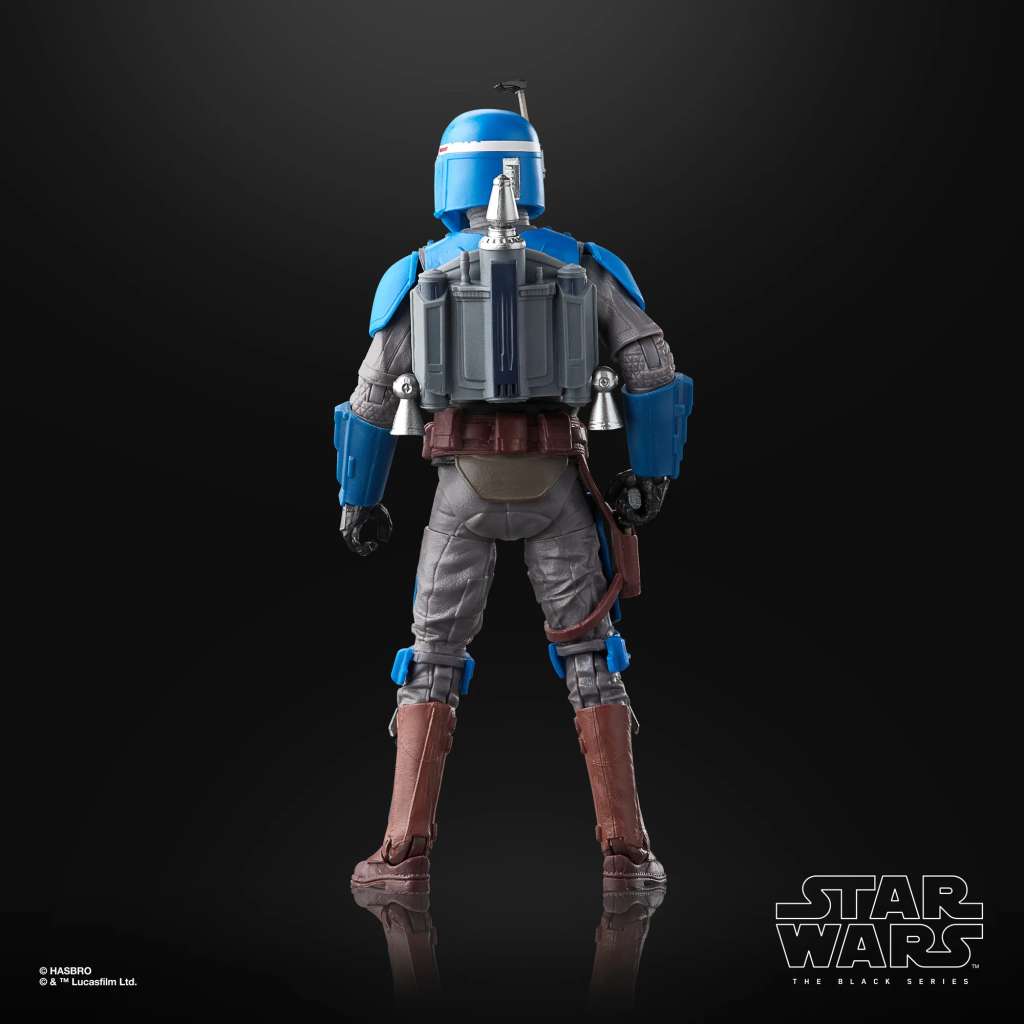 Star Wars The Black Series Privateer hasbro