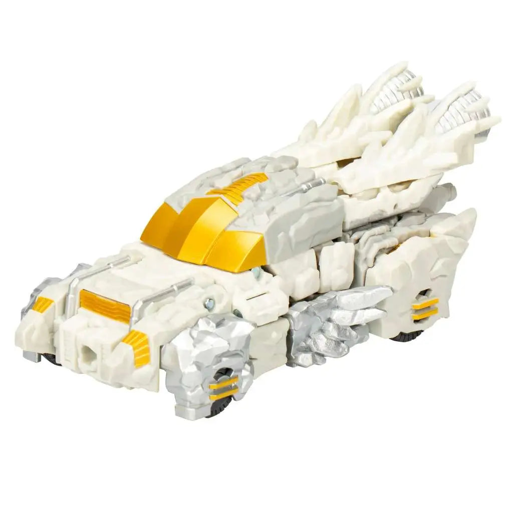Transformers Legacy United Infernac Universe Nucleos Actionfigur