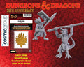 Dungeons & Dragons Nolzur's Marvelous Miniatures 50th Anniversary Kobolds wizkids