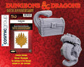 Dungeons & Dragons - Nolzur's Marvelous Miniatures 50-årsjubileum - Robotto