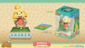 Animal Crossing New Horizons Isabelle PVC-statyn first4figures