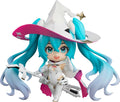 Hatsune Miku Racing 2024 Nendoroid Samlarfigur goodsmile fr