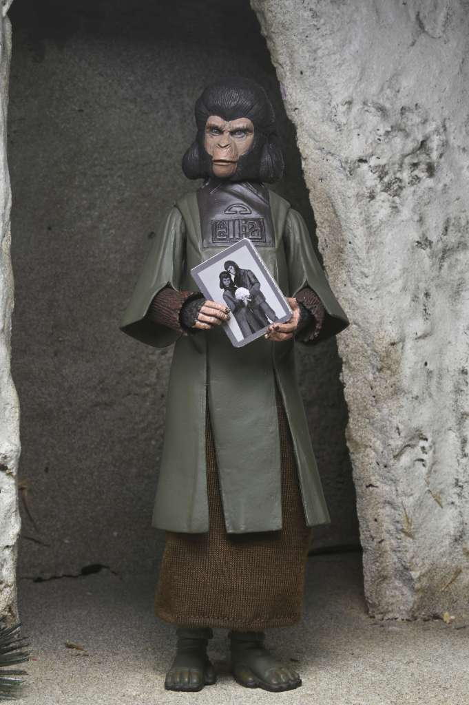 Planet of the Apes Legacy Set AF (4)