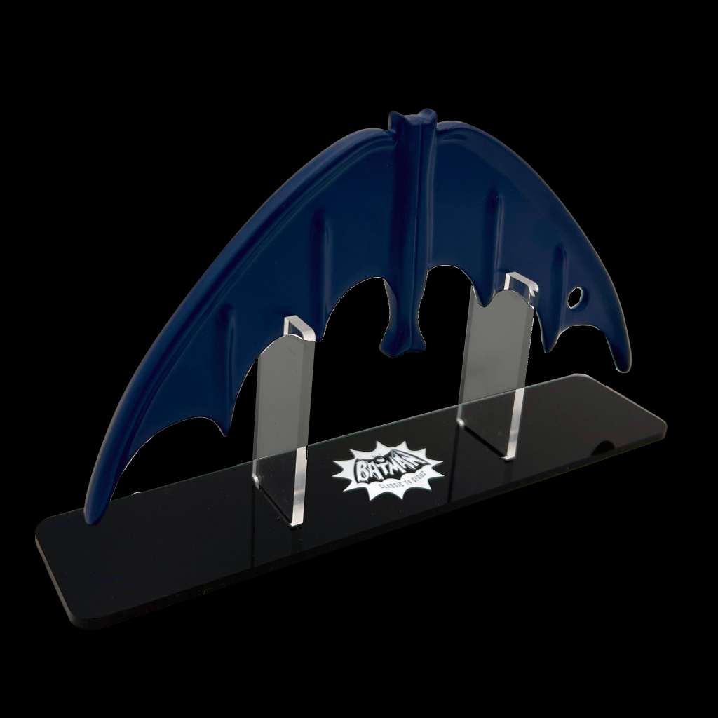 Batman 1966 Batarang Skalad Prop Replica factory ent